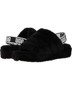 UGG Slippers Fluff Yeah Slide -UGG Shop 61r4IctzArL. AC SR736920