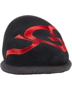 UGG Slippers Scuff Logo -UGG Shop 61rYlbZNUjL. AC SR736920