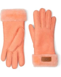 UGG Turn Cuff Water Resistant Sheepskin Gloves -UGG Shop 61rnrL76fbL. AC SR736920