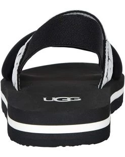UGG Kids Sandals Zuma Sling (Little Kid/Big Kid) -UGG Shop 61rpvSfmPxL. AC SR736920