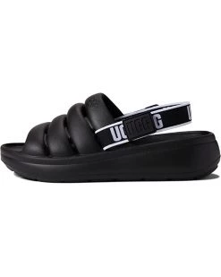 UGG Kids Sandals Sport Yeah (Little Kid/Big Kid) -UGG Shop 61t81oI3boL. AC SR736920