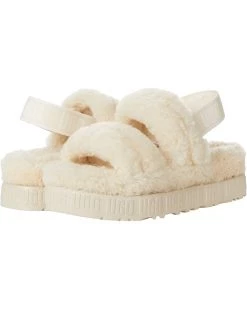 UGG Slippers Oh Fluffita -UGG Shop 61tE3fRIFIL. AC SR736920