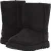 UGG Kids Boots Classic Short II Waterproof (Toddler/Little Kid) -UGG Shop 61tvkZPiLkL. AC SR736920