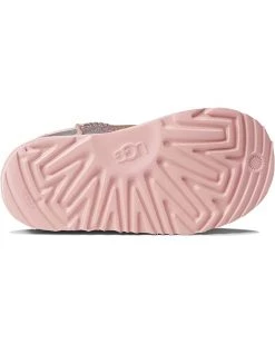 UGG Kids Boots Classic II Glitter (Toddler/Little Kid) -UGG Shop 61v8n1SKfxL. AC SR736920