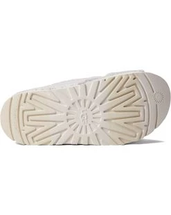 UGG Slippers Fuzz Sugar Terry Cross Slide -UGG Shop 61vDPH7vTrL. AC SR736920