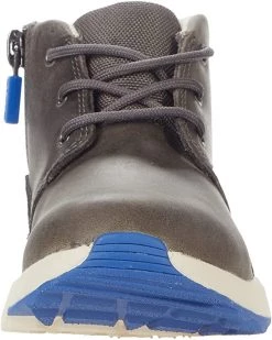 UGG Kids Boots Canoe III Weather (Toddler/Little Kid) -UGG Shop 61vbFUpAStL. AC SR736920