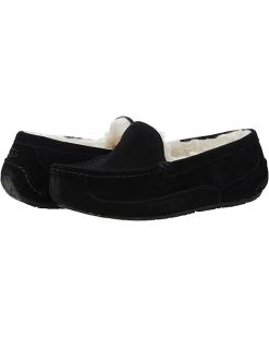 UGG Kids Slippers Ascot (Little Kid/Big Kid)