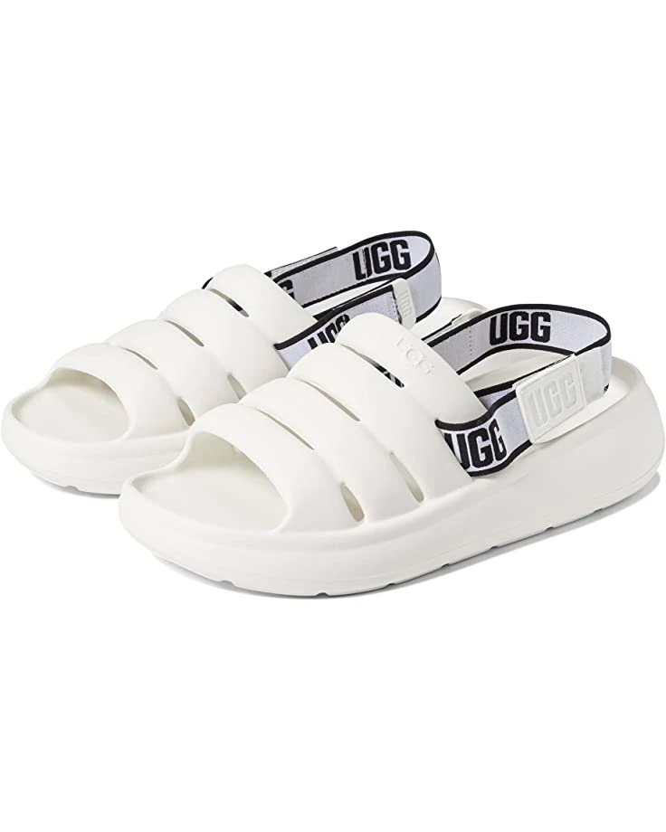 UGG Sandals Sport Yeah 10 UGG Sandals Sport Yeah - Image 8