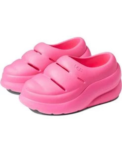 UGG Kids Clogs Sport Yeah Clog (Toddler/Little Kid) -UGG Shop 61z68eEW6hL. AC SR736920
