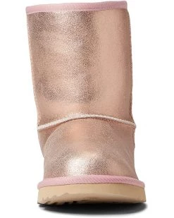 UGG Kids Boots Classic II Metallic Glitter (Little Kid/Big Kid) -UGG Shop 71 6p8bsnhL. AC SR736920