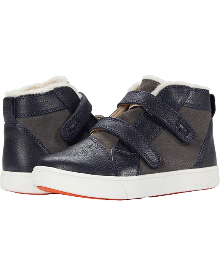 UGG Kids Sneakers & Athletic Shoes Rennon II (Toddler/Little Kid) 10 UGG Kids Sneakers & Athletic Shoes Rennon II (Toddler/Little Kid) - Image 8
