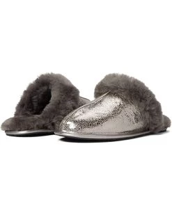 UGG Slippers Scuffette II Water-Resistant Slipper 35 UGG Slippers Scuffette II Water-Resistant Slipper -UGG Shop 7106gh RfLL. AC SR736920