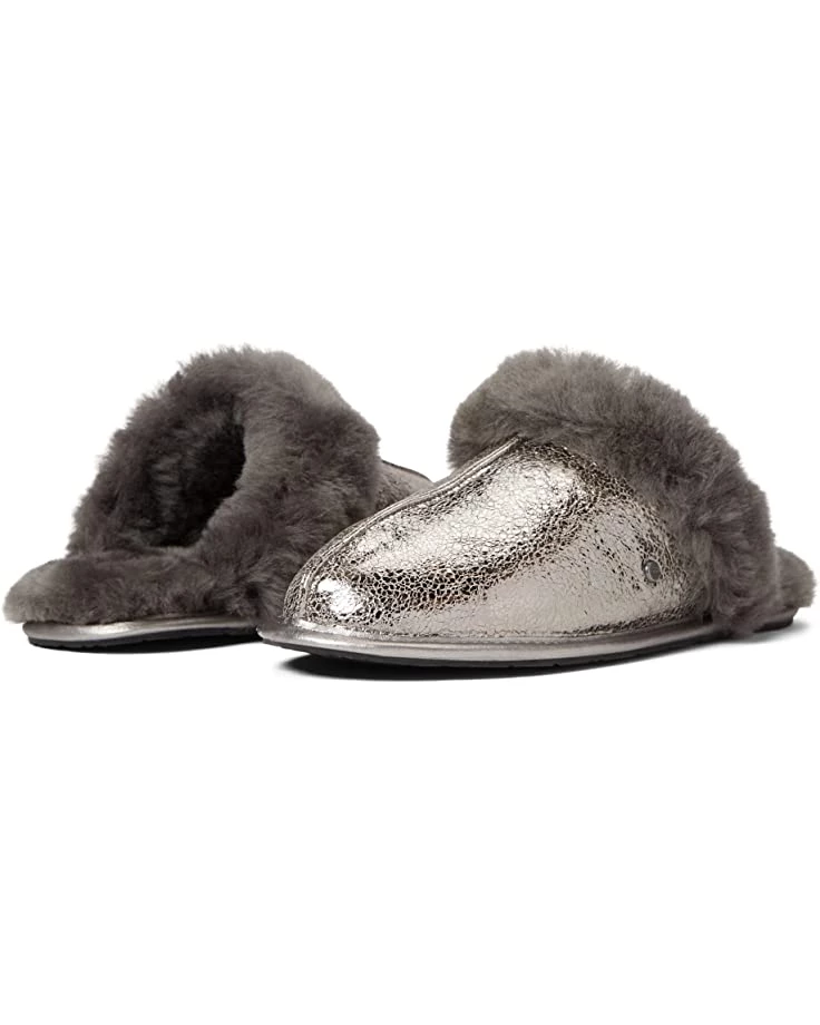UGG Slippers Scuffette II Water-Resistant Slipper 17 UGG Slippers Scuffette II Water-Resistant Slipper - Image 15
