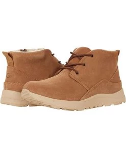 UGG Kids Boots Canoe III Weather (Little Kid/Big Kid) -UGG Shop 710PyKJc zL. AC SR736920