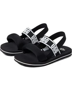 UGG Kids Sandals Zuma Sling (Toddler/Little Kid)