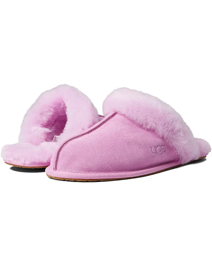 UGG Slippers Scuffette II Water-Resistant Slipper 21 UGG Slippers Scuffette II Water-Resistant Slipper - Image 19