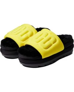 UGG Heels Maxi Graphic Slide -UGG Shop 710i3nPrwSL. AC SR736920