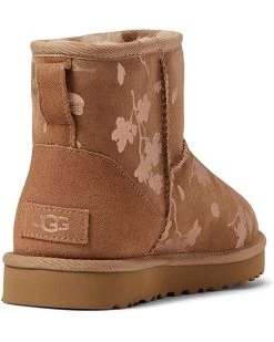 UGG Boots Classic Mini Floral Foil -UGG Shop 710tQXvAu9L. AC SR736920