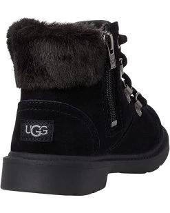 UGG Kids Boots Azell Hiker Weather (Toddler/Little Kid) -UGG Shop 710ynS71x4L. AC SR736920