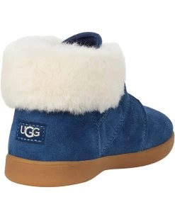 UGG Kids Boots Nolen (Toddler/Little Kid) -UGG Shop 711IjneyUOL. AC SR736920