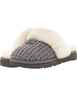 UGG Slippers Cozy Knit Slipper -UGG Shop 711J7NZKRL. AC SR736920