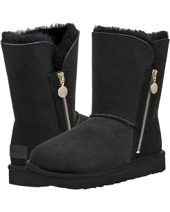 UGG Boots Bailey Zip Short