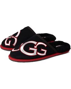 UGG Slippers Scuff Logo -UGG Shop 711VhkzmrVL. AC SR736920