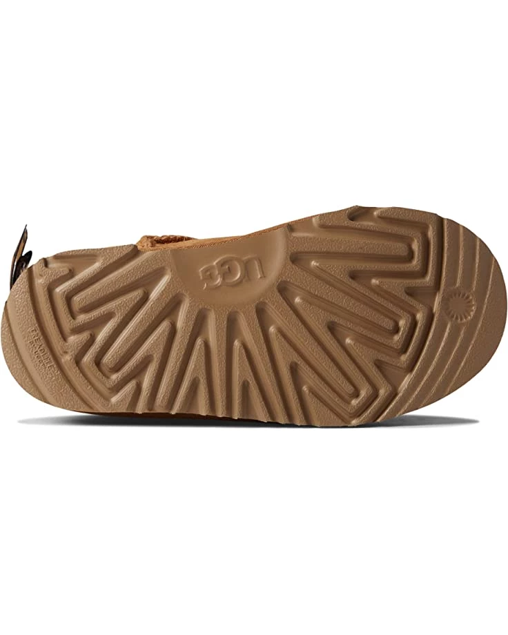 UGG Kids Boots Bailey Bow Plaid Punk (Little Kid/Big Kid) 5 UGG Kids Boots Bailey Bow Plaid Punk (Little Kid/Big Kid) - Image 3