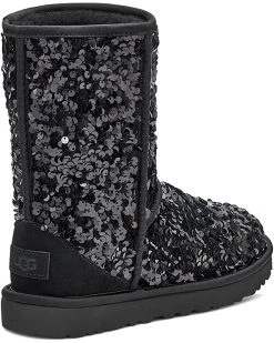 UGG Boots Classic Short Chunky Sequin 7 UGG Boots Classic Short Chunky Sequin -UGG Shop 711gHnkOsYL. AC SR736920