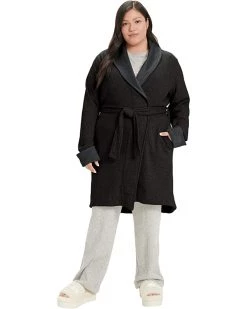 UGG Sleepwear Blanche II Robe 16 UGG Sleepwear Blanche II Robe -UGG Shop 712GRo8x5AL. AC SR736920