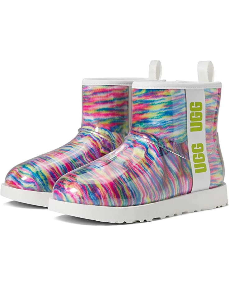 UGG Boots Classic Clear Mini 14 UGG Boots Classic Clear Mini - Image 12