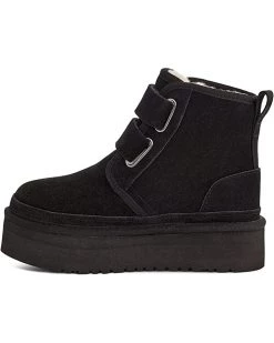 UGG Kids Boots Neumel Platform (Little Kid/Big Kid) -UGG Shop 712VWZbrw5L. AC SR736920
