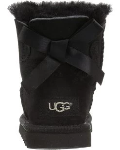 UGG Kids Boots Mini Bailey Bow II (Toddler/Little Kid) -UGG Shop 712XNcwCb0L. AC SR736920