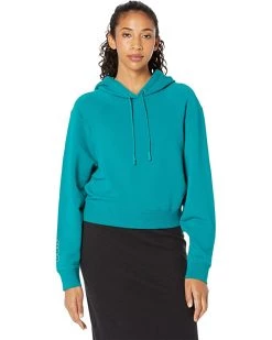 UGG Hoodies & Sweatshirts Mallory Cropped Hoodie -UGG Shop 7137hHXWTuL. AC SR736920