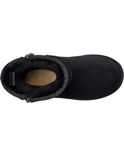 UGG Kids Boots Classic Dual Zip Boot (Toddler/Little Kid/Big Kid) -UGG Shop 714228AKCTL. AC SR736920