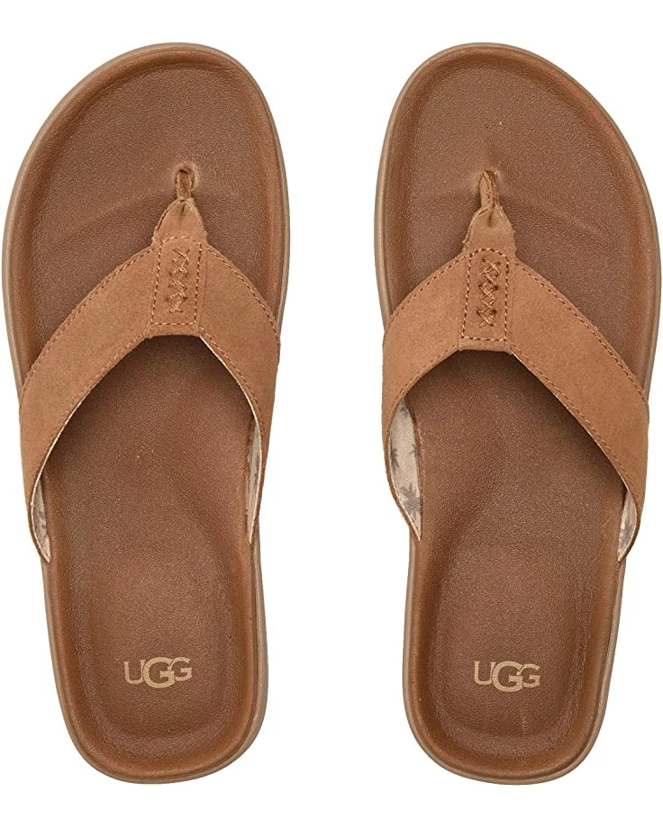 UGG Sandals Brookside Flip 3 UGG Sandals Brookside Flip