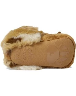 UGG Kids Crib Shoes Bixbee Bear Stuffie (Infant/Toddler) -UGG Shop 714DC2PGKLL. AC SR736920