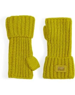 UGG Chunky Fingerless Cuff Gloves -UGG Shop 714MddGQCUL. AC SR736920