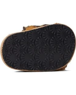 UGG Kids Slippers Fluff Yeah Slide Spotty (Infant/Toddler) -UGG Shop 714V7qkBEAL. AC SR736920