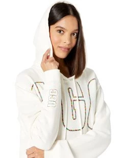 UGG Hoodies & Sweatshirts Pride Tatiana Hoodie -UGG Shop 714tlVt7FUS. AC SR736920