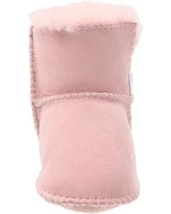 UGG Kids Crib Shoes Erin (Infant/Toddler) -UGG Shop 715L408eeBL. AC SR736920