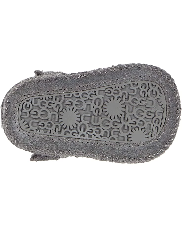 UGG Kids Crib Shoes Baby Neumel (Infant) 5 UGG Kids Crib Shoes Baby Neumel (Infant) - Image 3