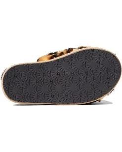 UGG Kids Slippers Fluff Yeah Slide Spotty (Toddler/Little Kid) -UGG Shop 715h FF2VrL. AC SR736920