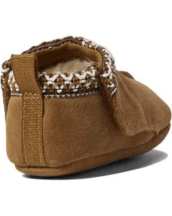 UGG Kids Crib Shoes Tasman & Beanie (Infant/Toddler) -UGG Shop 71649jYjsDL. AC SR736920