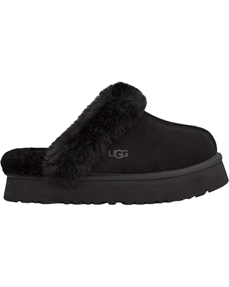 UGG Slippers Disquette 8 UGG Slippers Disquette - Image 6
