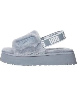 UGG Slippers Disco Slide -UGG Shop 716ZKvyXZDL. AC SR736920