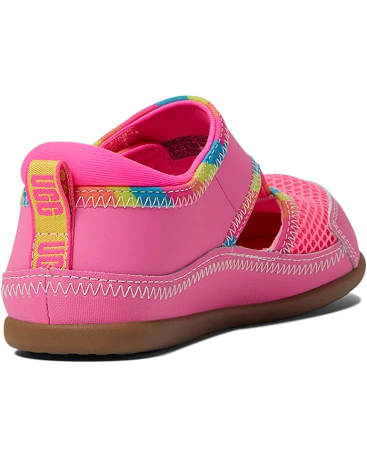 UGG Kids Sandals Delta Closed Toe (Toddler/Little Kid) 7 UGG Kids Sandals Delta Closed Toe (Toddler/Little Kid) - Image 5