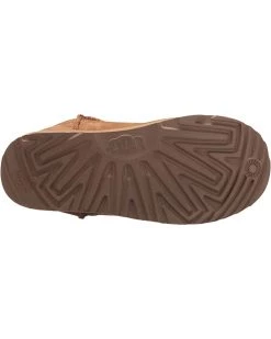 UGG Kids Boots Classic Short II Waterproof (Little Kid/Big Kid) -UGG Shop 717C9xjsgnL. AC SR736920