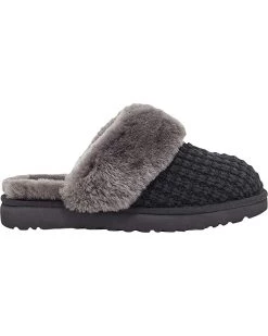 UGG Slippers Cozy Knit Slipper -UGG Shop 717K8Hmoi2L. AC SR736920