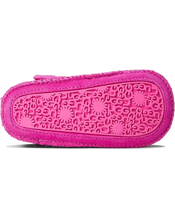 UGG Kids Crib Shoes Baby Neumel (Infant/Toddler) 5 UGG Kids Crib Shoes Baby Neumel (Infant/Toddler) - Image 3